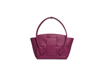 Bottega Veneta Arco "Cinnabar"