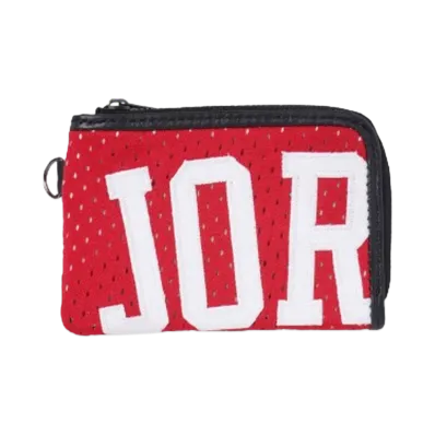 CIVIATELIER CIVIATELIER x HYPE DROP REMAKE COIN CASE -006/049- "BULLS / JORDAN -006/049-"