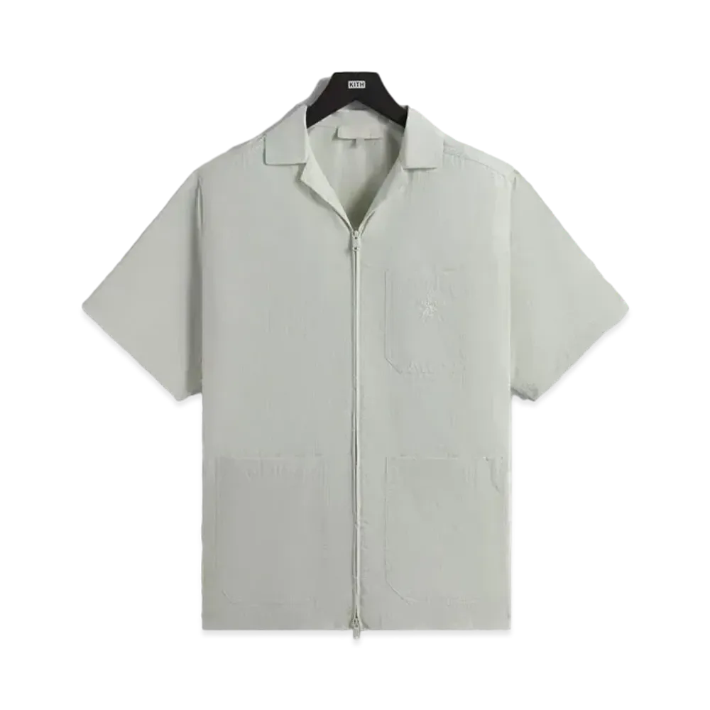 Kith Kaydin Full Zip "Breath"