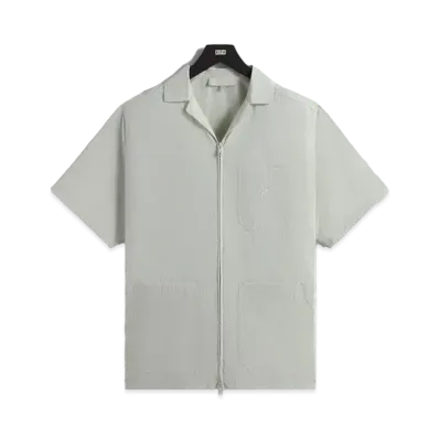 Kith Kaydin Full Zip "Breath"