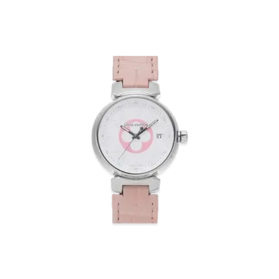 Louis Vuitton Tambour 34mm