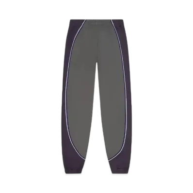 DENIM TEARS Track Pant "Grey"