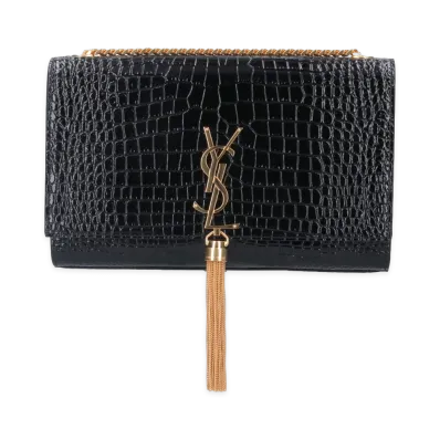 Saint Laurent Women's Bags "Black"