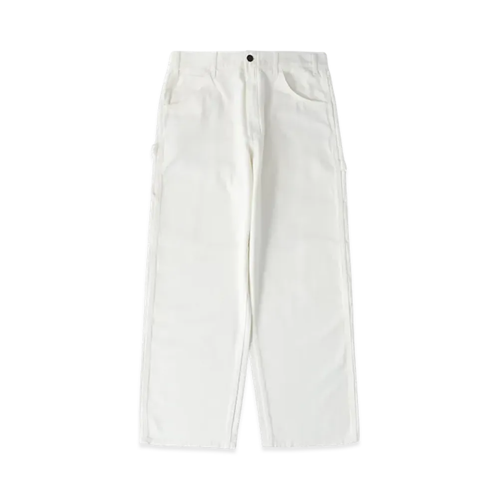 RHC Ron Herman x Dickies Painter Pants "White"