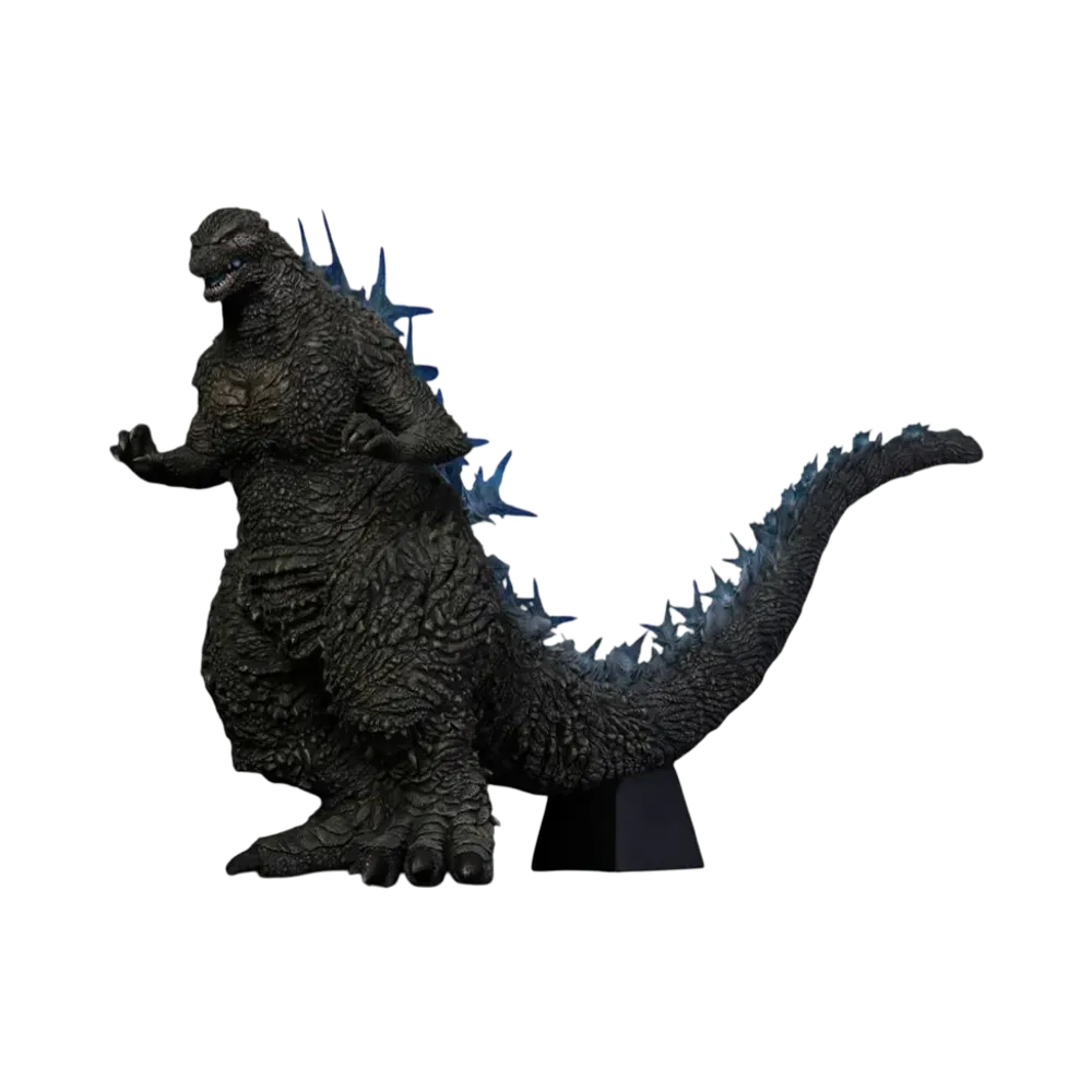 XPLUS "TOHO 30cm series" -Godzilla Minus One- Godzilla (2023)