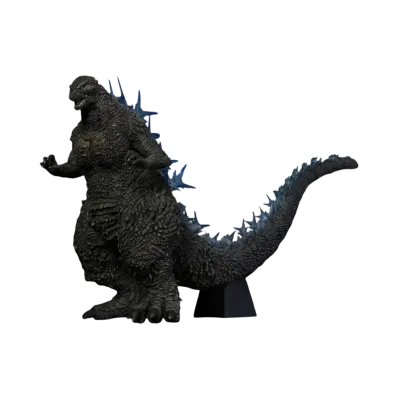 XPLUS "TOHO 30cm series" -Godzilla Minus One- Godzilla (2023)