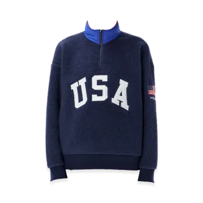 Polo Ralph Lauren Clothing "Navy"