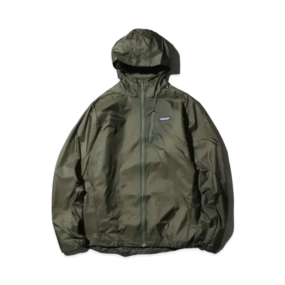 Patagonia Houdini Jacket "Khaki"