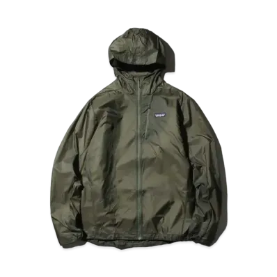 Patagonia Houdini Jacket "Khaki"