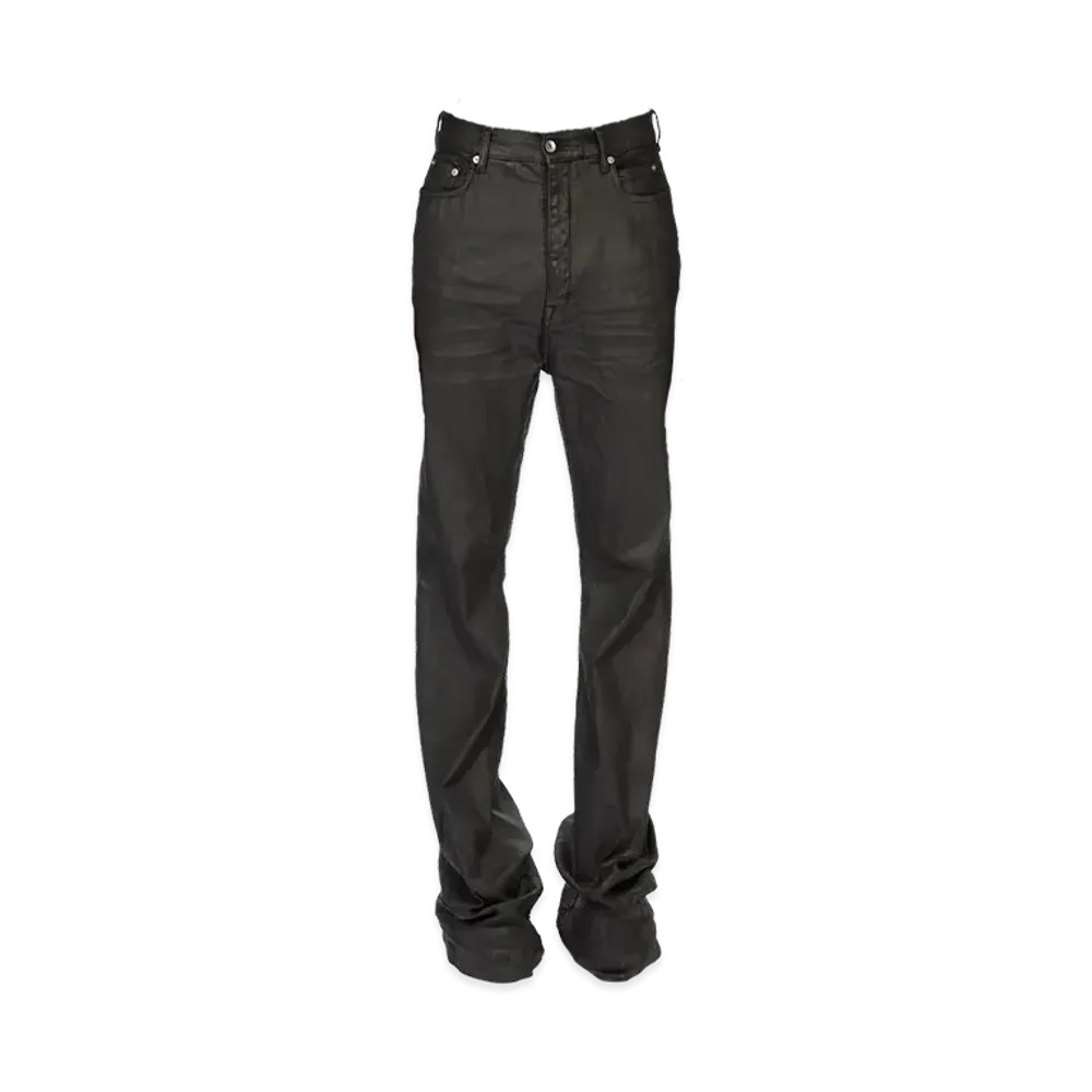 Rick Owens DRKSHDW Jeans "Black"