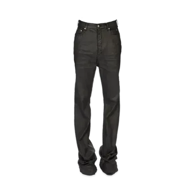 Rick Owens DRKSHDW Jeans "Black"
