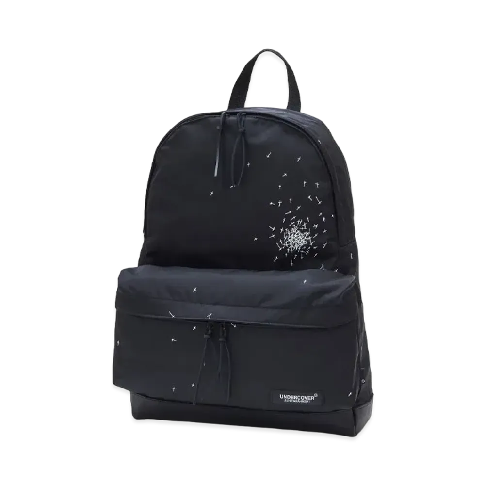 UNDERCOVER Nylon Daypack "Black"