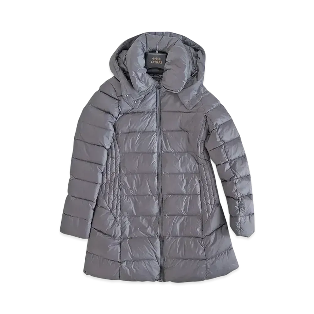 TATRAS Politeama Down Jacket "C Gray" LTAT24A4694-D
