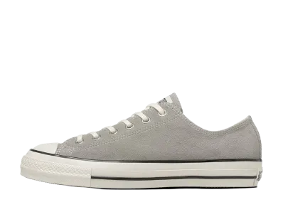 Converse All Star Aged WS OX "Natural Gray"