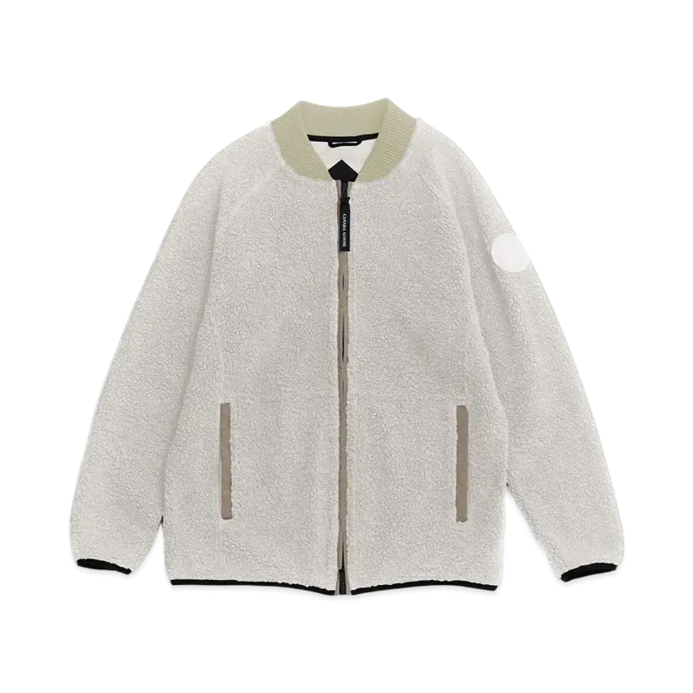 CANADA GOOSE Birchview Jacket "LightTan"