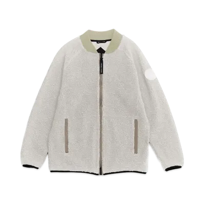 CANADA GOOSE Birchview Jacket "LightTan"