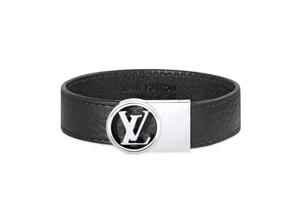 Louis Vuitton LV Clip Bracelet