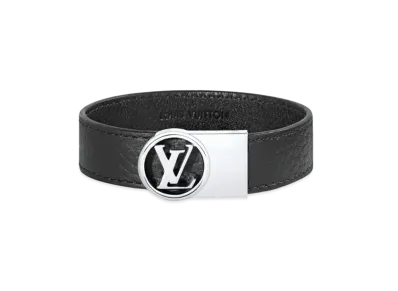Louis Vuitton LV Clip Bracelet