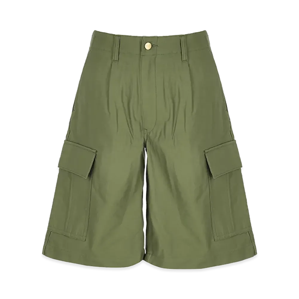 JUNYA WATANABE Shorts "Green"