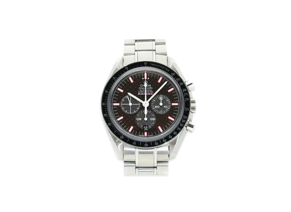OMEGA Speedmaster Racing Chronograph 42MM "Black" 3552.59