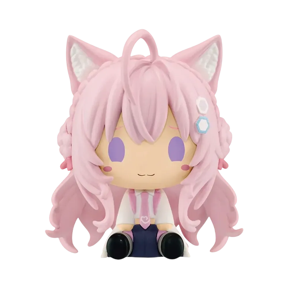 BANDAI "Ichiban Kuji" -Hololive Chokonokko Collection- Hakui Koyori Prize Hakui Koyori