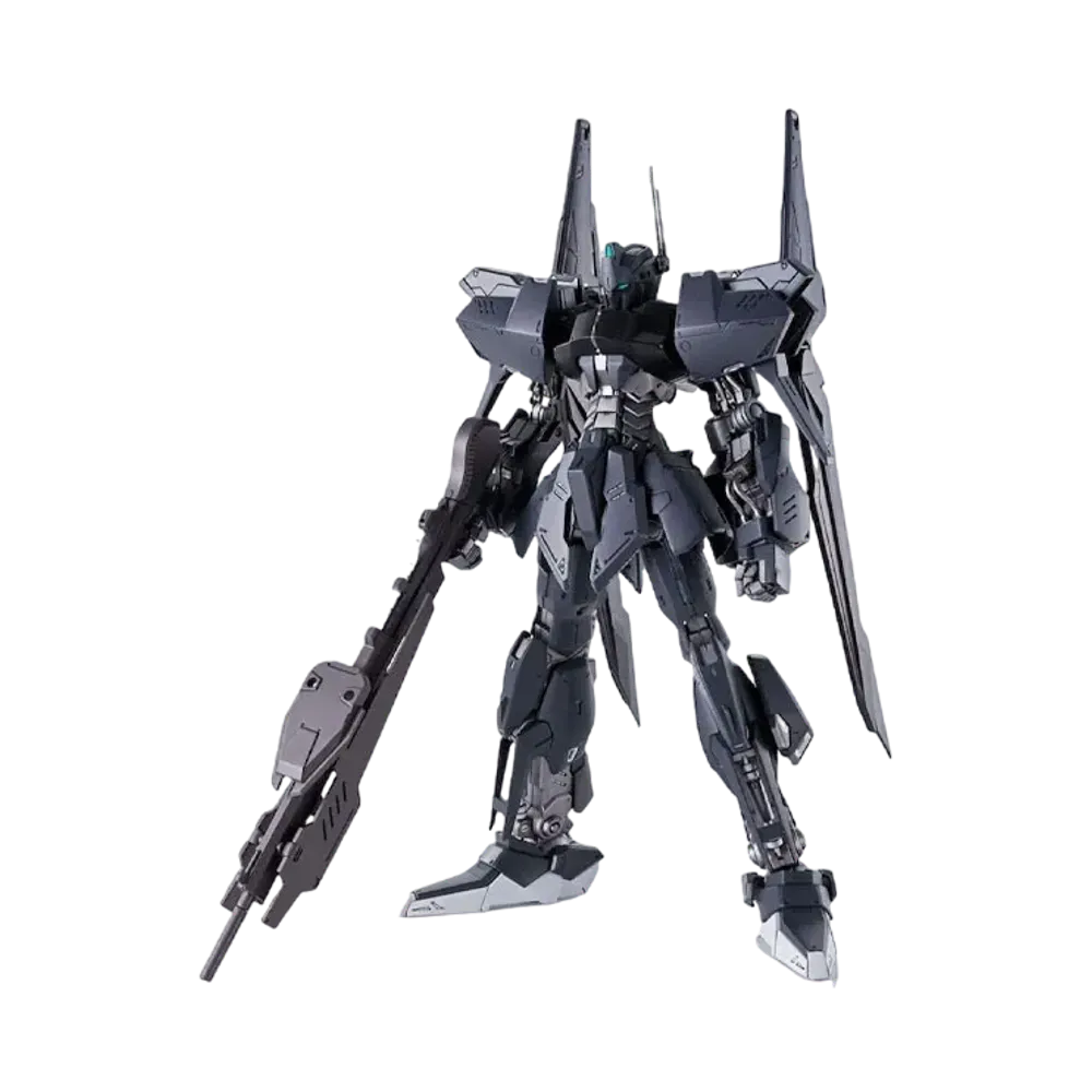 MG 1/100 Hyaku-Shiki Crash