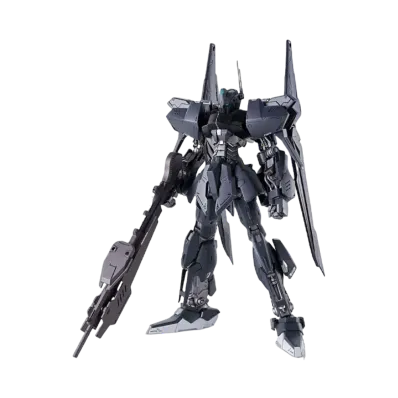 MG 1/100 Hyaku-Shiki Crash