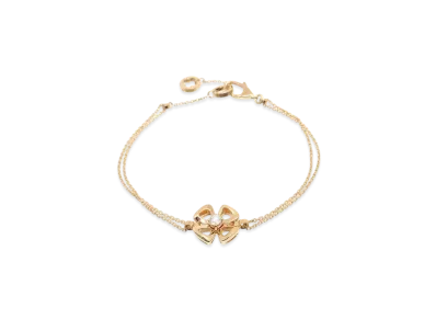 BVLGARI Fiorever Bracelet Diamonds "Pink Gold"