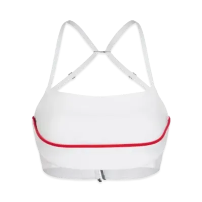 Nike x JACQUEMUS Sport Bra "White"