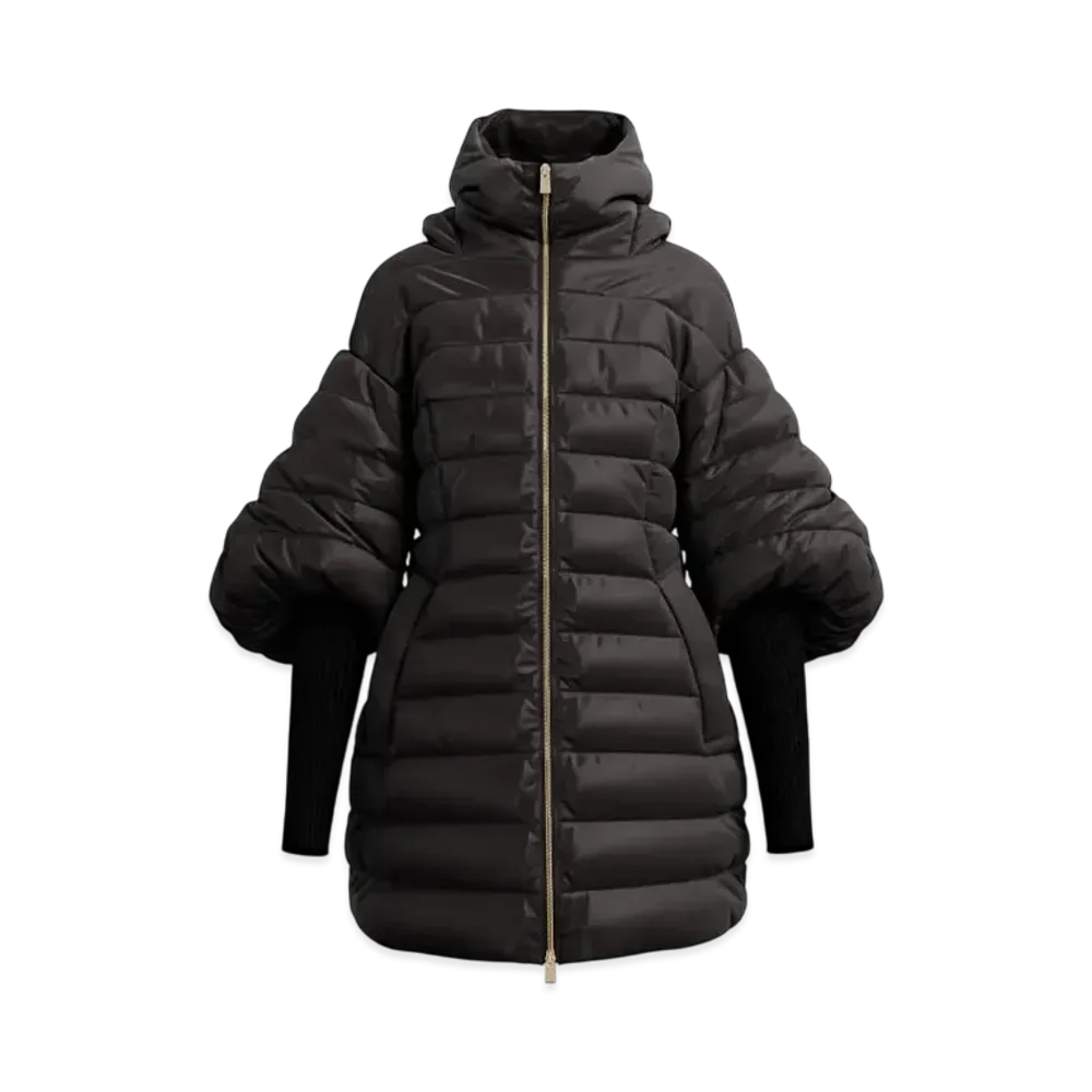 TATRAS Fluli "Black"