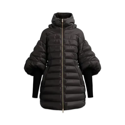 TATRAS Fluli "Black"