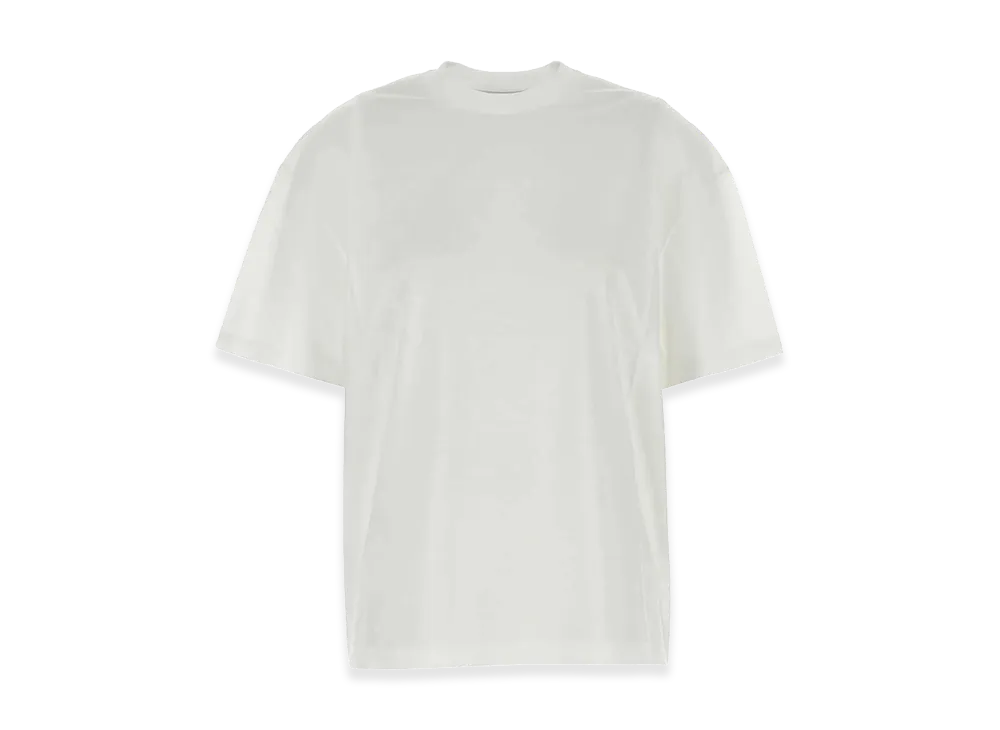 PRADA Women's Cotton T-Shirt "White"