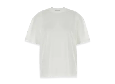 PRADA Women's Cotton T-Shirt "White"