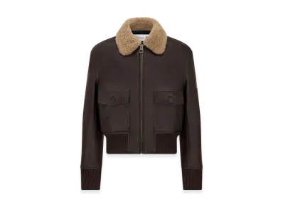 Dior Women's Jacket "Brown"