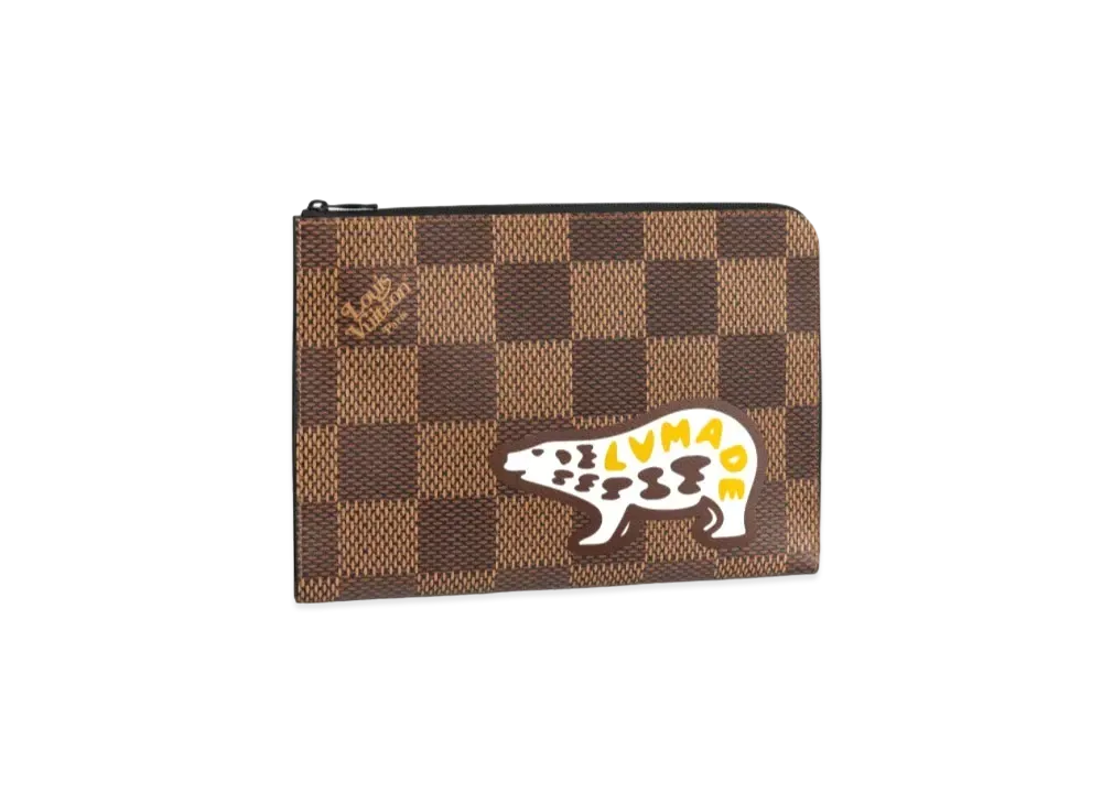 Louis Vuitton Pochette Jour Damier