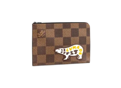 Louis Vuitton Pochette Jour Damier