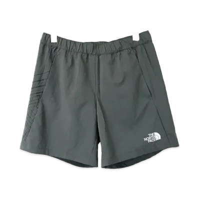 The North Face M MA Woven Short Graphic "Anthracite Grey"