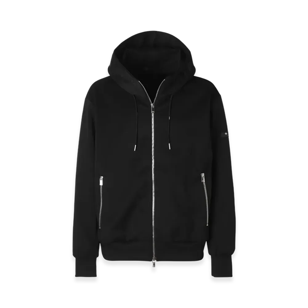 TATRAS Hooded Jacket One Size Barbio "Black"