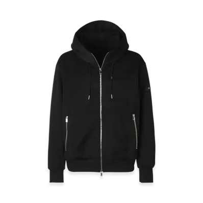 TATRAS Hooded Jacket One Size Barbio "Black"