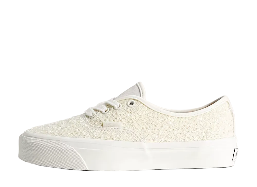 Vans Premium Authentic "Champagne Beige"