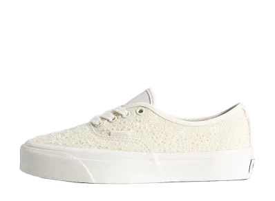 Vans Premium Authentic "Champagne Beige"