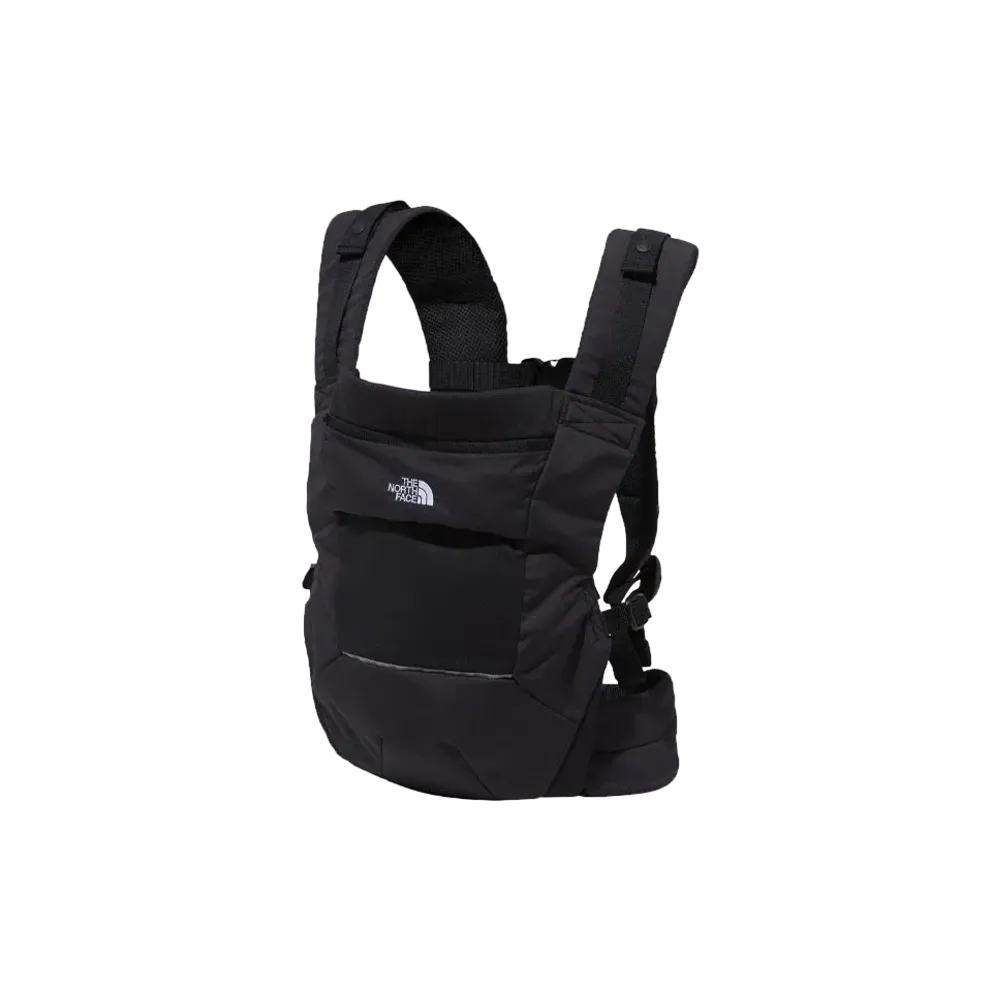 The North Face Baby Compact Carrier Kids "Black"