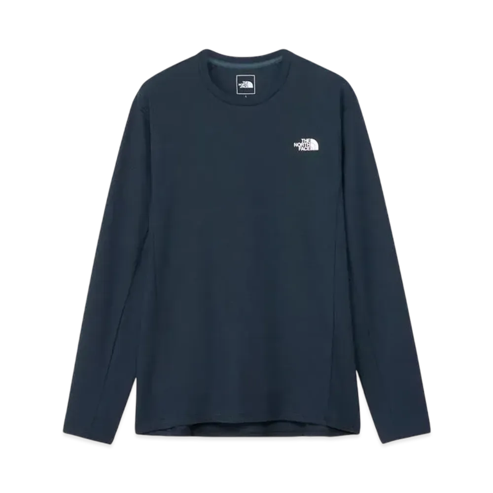The North Face All Time Warm Crew "Urban Navy"