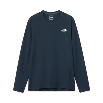 The North Face All Time Warm Crew "Urban Navy"