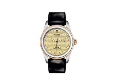 TUDOR GLAMOUR DATE