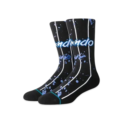 STANCE OVERSPRAY ORL "BLACK"