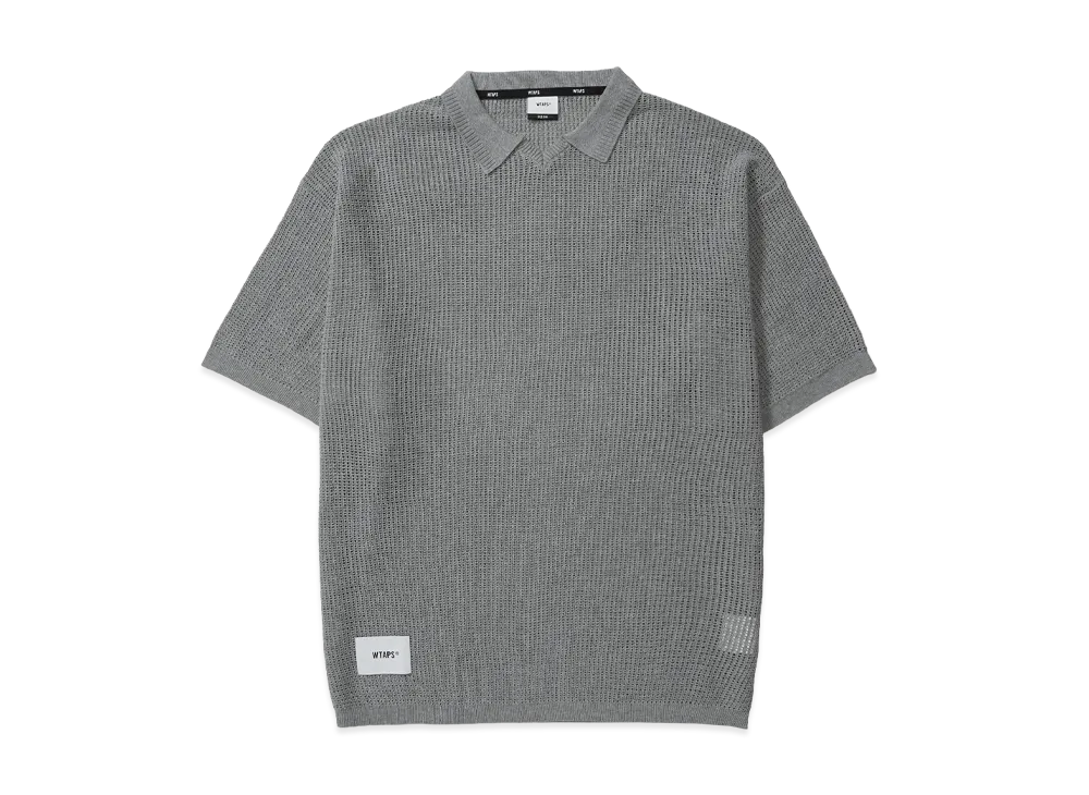 WTAPS Lim / LS / Cotton 