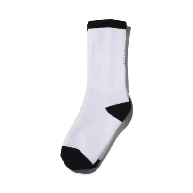 atmos pink x Kochani Couple Barcode Socks "White"