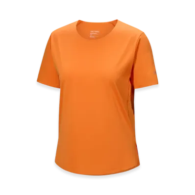 ARC'TERYX Women's Norvan Crew SS "Verve" X000006371
