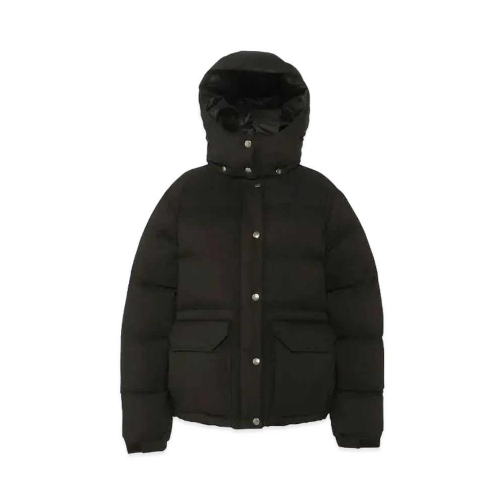 The North Face Camp Sierra Short "Black"